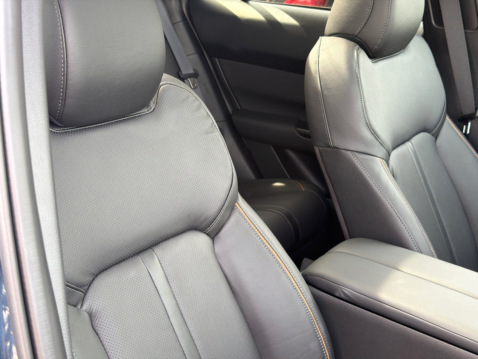 New 2026 MAZDA CX-50 AWD 2.5 Hybrid w/ Premium Pkg image 11