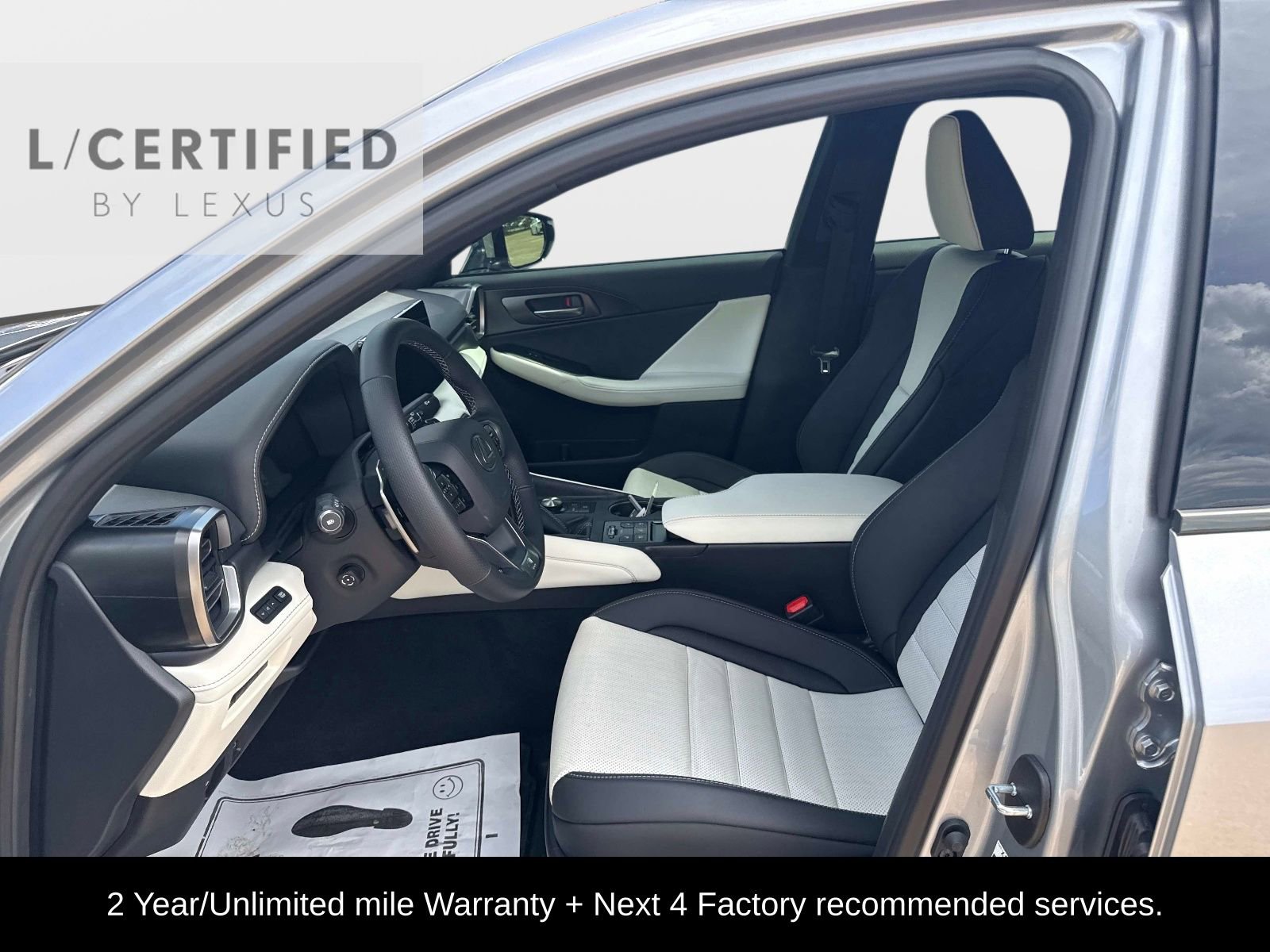 Used 2026 Lexus IS 350 F Sport w/ Technology Package RWD image 20