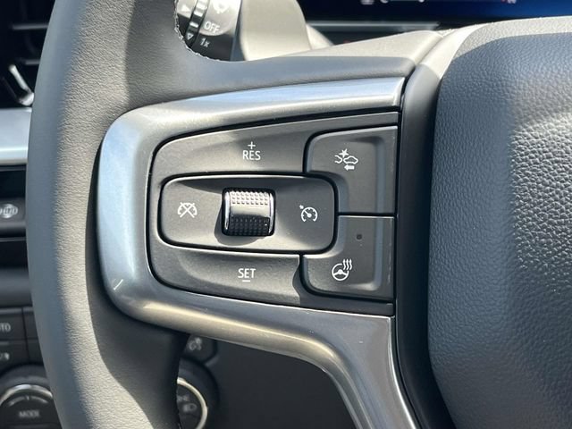 New 2026 Chevrolet Silverado 1500 LTZ AWD/4WD image 14