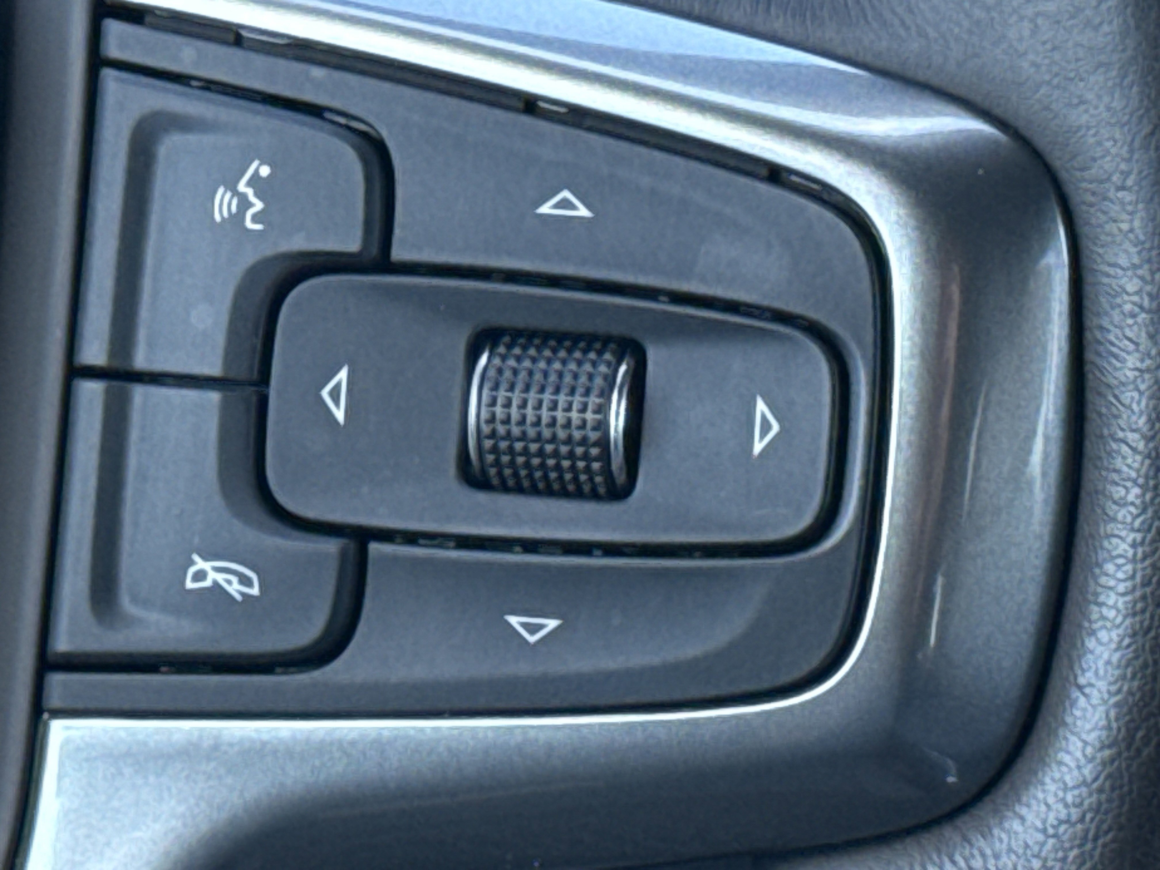 Certified 2023 Chevrolet Silverado 1500 RST w/ Convenience Package II image 20