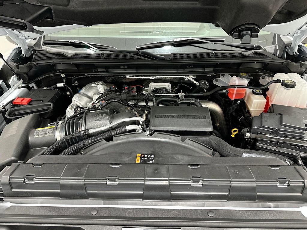 New 2026 GMC Sierra 2500 Denali image 32