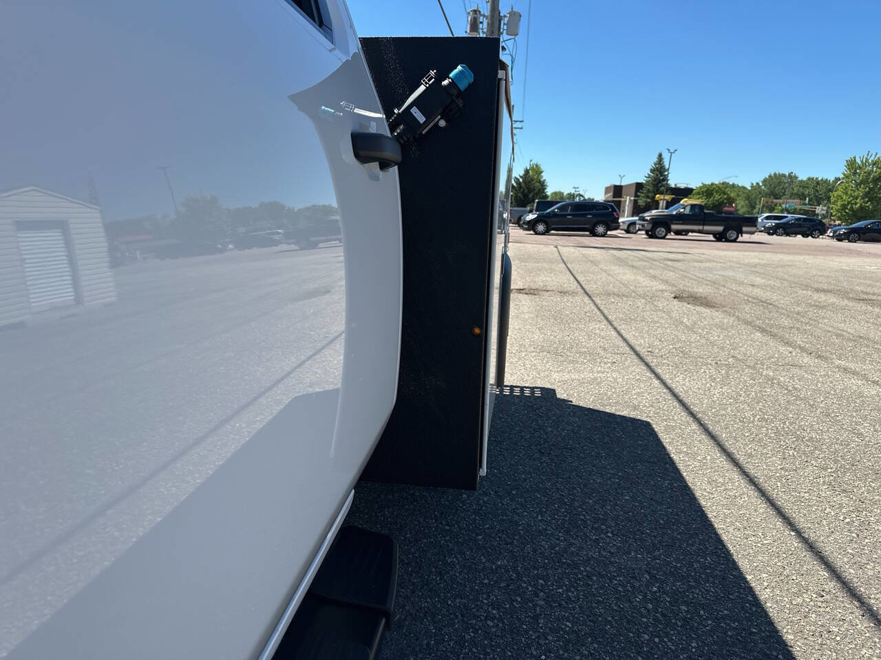 Used 2021 Chevrolet Silverado 3500 W/T w/ WT Convenience Package image 20