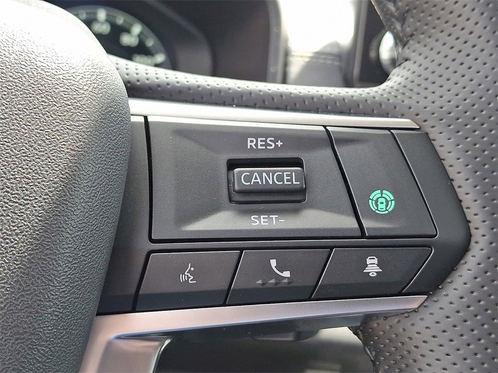 New 2025 Mitsubishi Outlander SE image 10