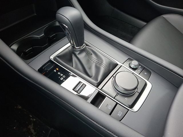 New 2026 MAZDA MAZDA3 s image 16