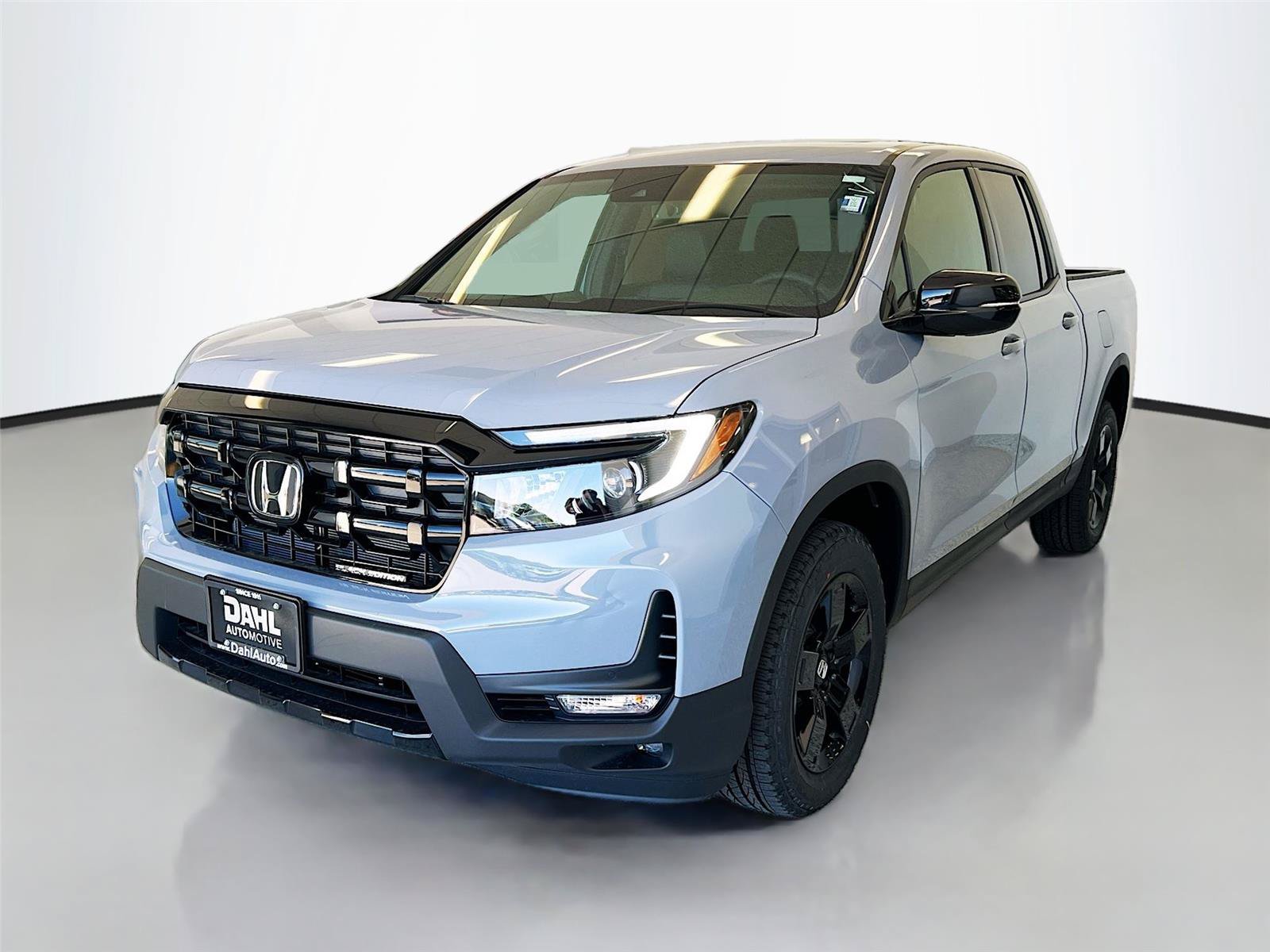 New 2026 Honda Ridgeline Black Edition image 4