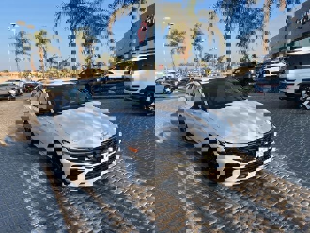 New 2026 Hyundai Elantra SEL Sport Premium