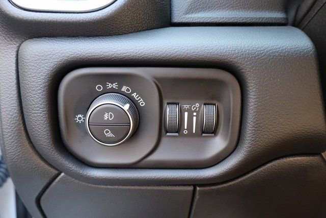 New 2025 RAM 2500 Laramie image 18