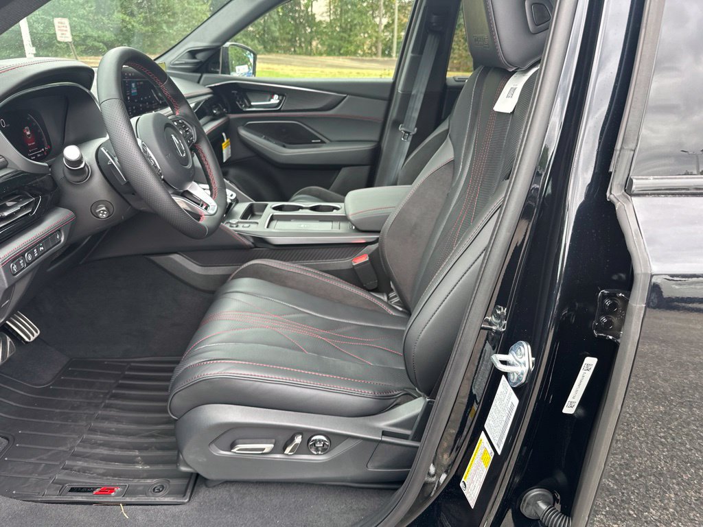 New 2026 Acura MDX Type S w/ Advance Package AWD/4WD image 12