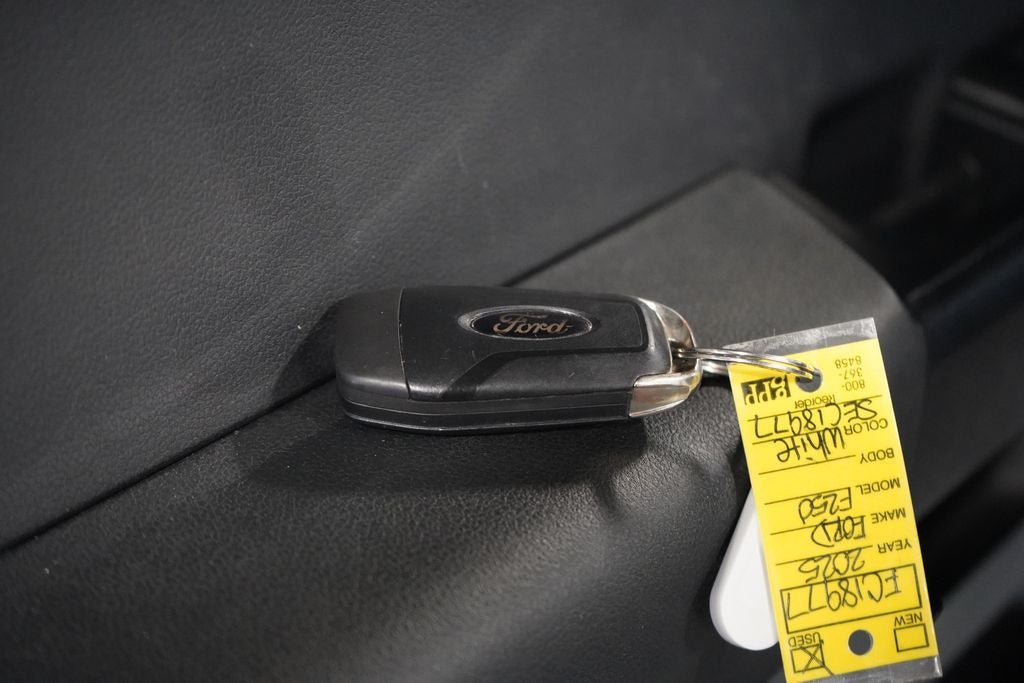 Used 2025 Ford F250 XL AWD/4WD image 20
