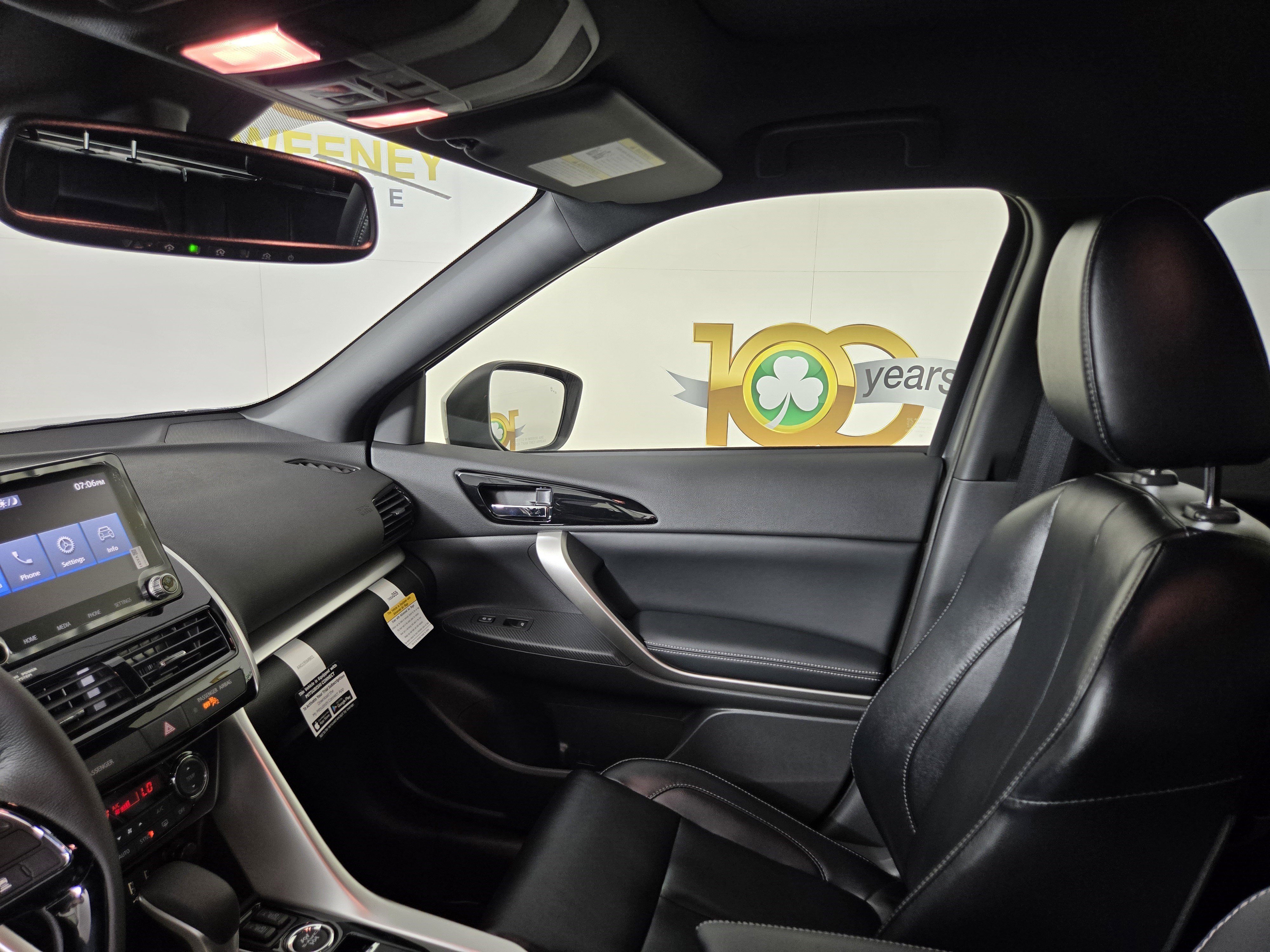 New 2026 Mitsubishi Eclipse Cross SEL image 23