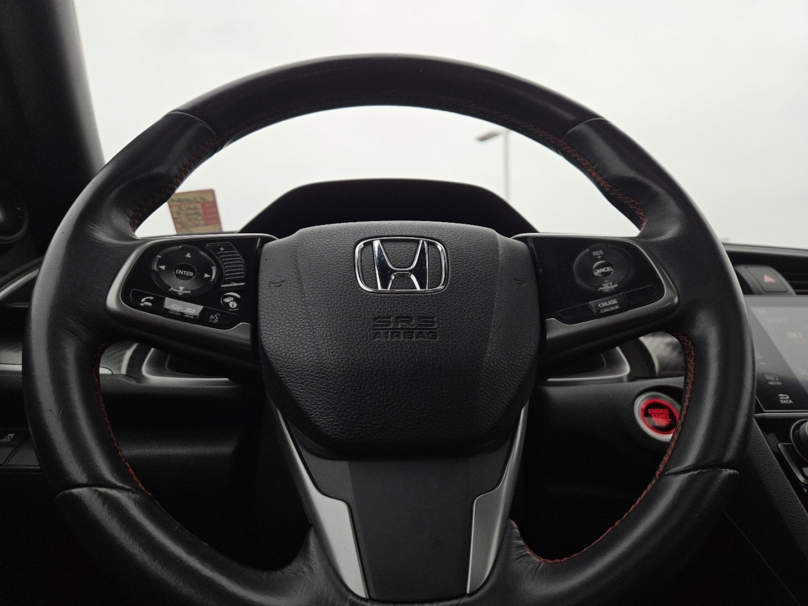 Used 2017 Honda Civic Si image 23