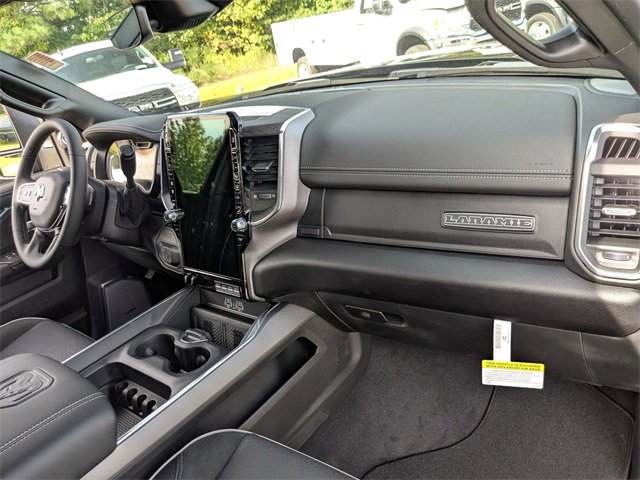 New 2026 RAM 3500 Laramie image 42