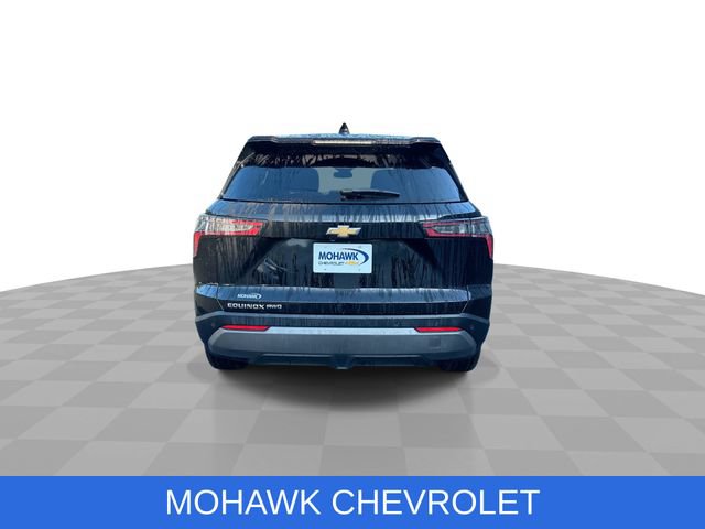 Used 2026 Chevrolet Equinox LT AWD/4WD image 7