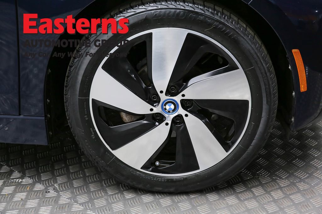 Used 2019 BMW i3 image 30