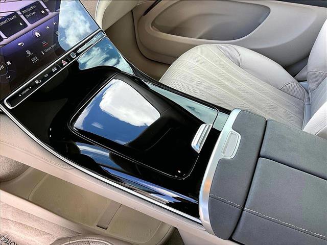 Used 2023 Mercedes-Benz EQS 450+ SUV image 14