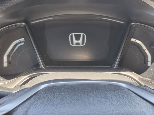 Used 2018 Honda Civic EX image 10