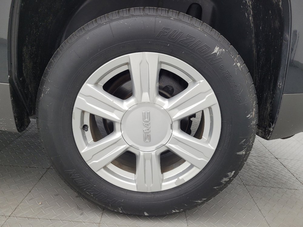 Used 2015 GMC Terrain SLE w/ Convenience Package AWD/4WD image 31