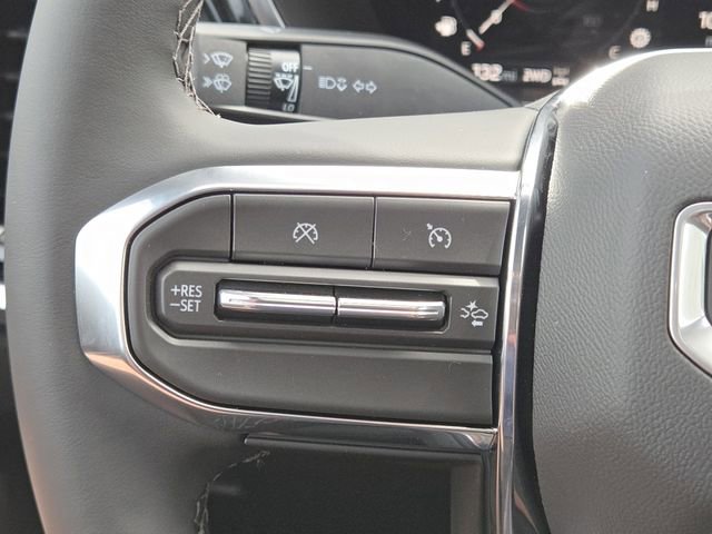 New 2026 GMC Canyon Elevation w/ Convenience Package AWD/4WD image 14