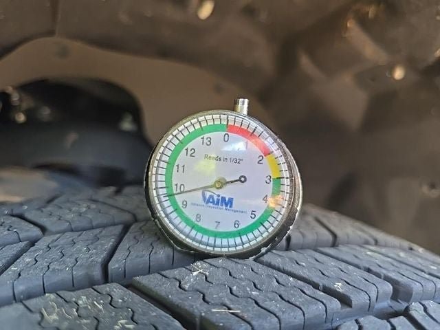 Certified 2022 Ford Expedition Limited AWD/4WD image 21