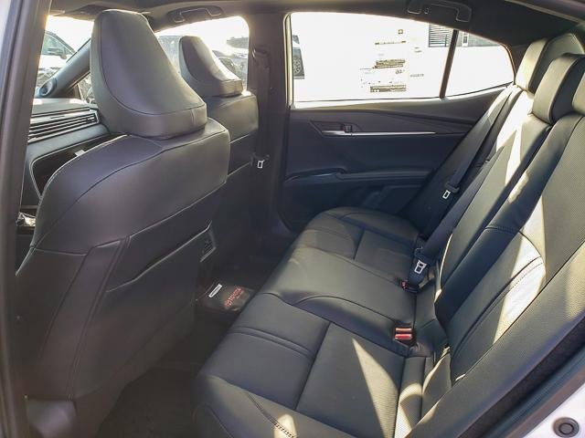 New 2026 Toyota Camry XSE image 17