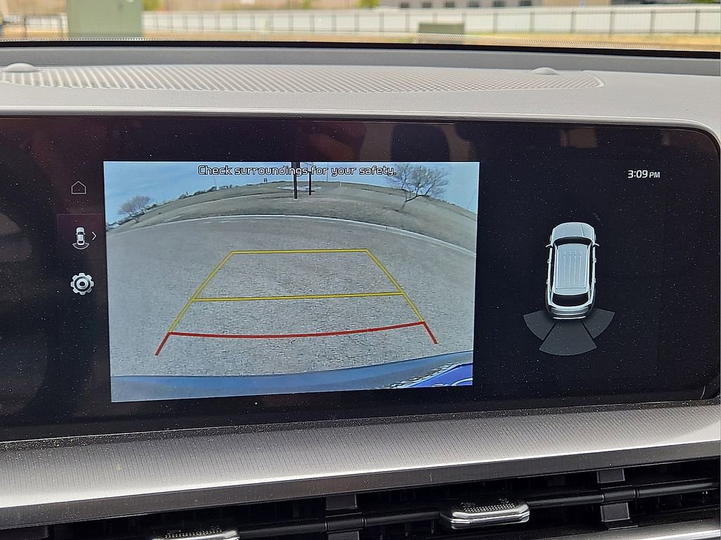 Used 2025 Kia Telluride S image 29