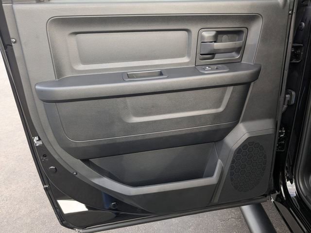 New 2026 RAM 2500 Tradesman image 24