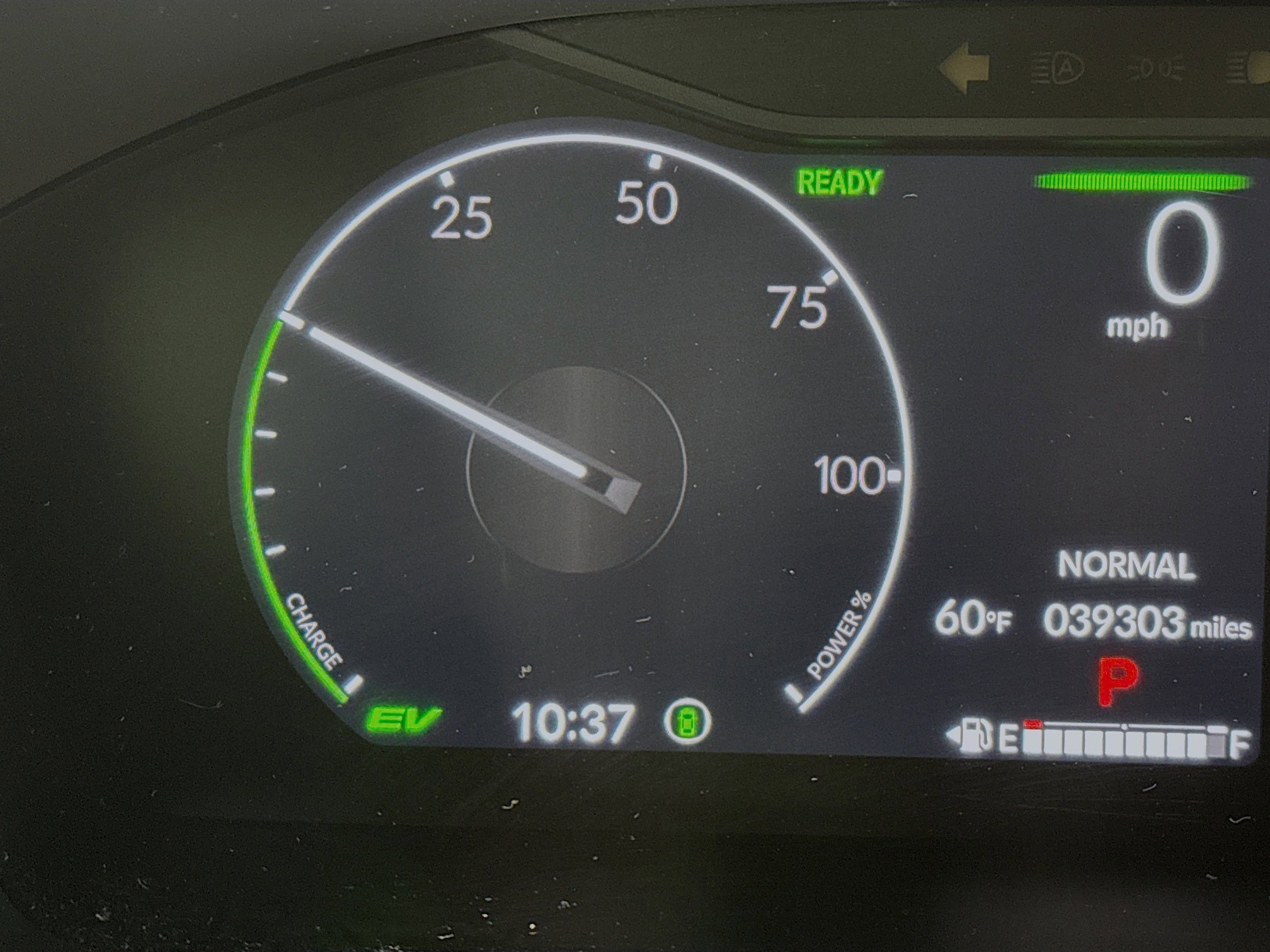 Certified 2024 Honda CR-V Sport Touring image 12