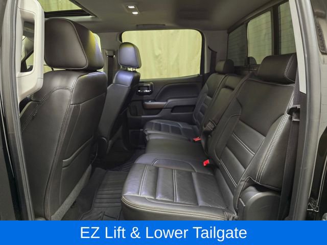 Used 2018 GMC Sierra 1500 Denali w/ Denali Ultimate Package image 33