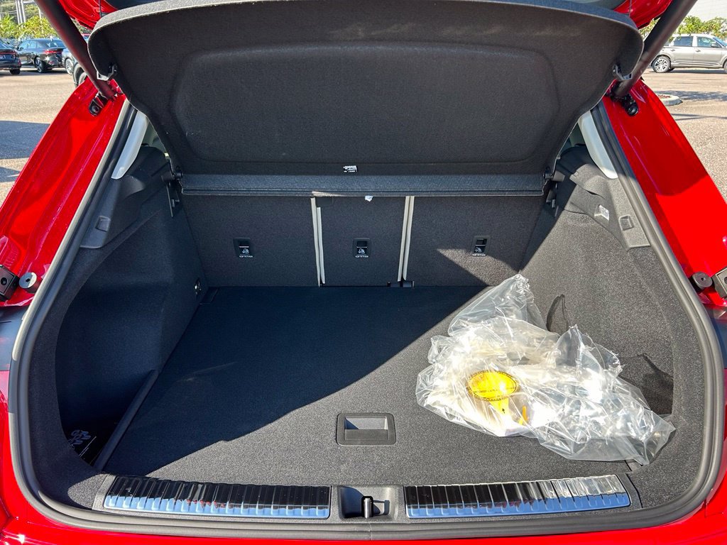 New 2026 Audi Q3 quattro 2.0T AWD/4WD image 47