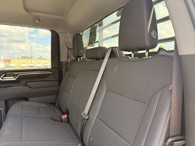 New 2026 Chevrolet Silverado 3500 LT w/ Convenience Package image 29
