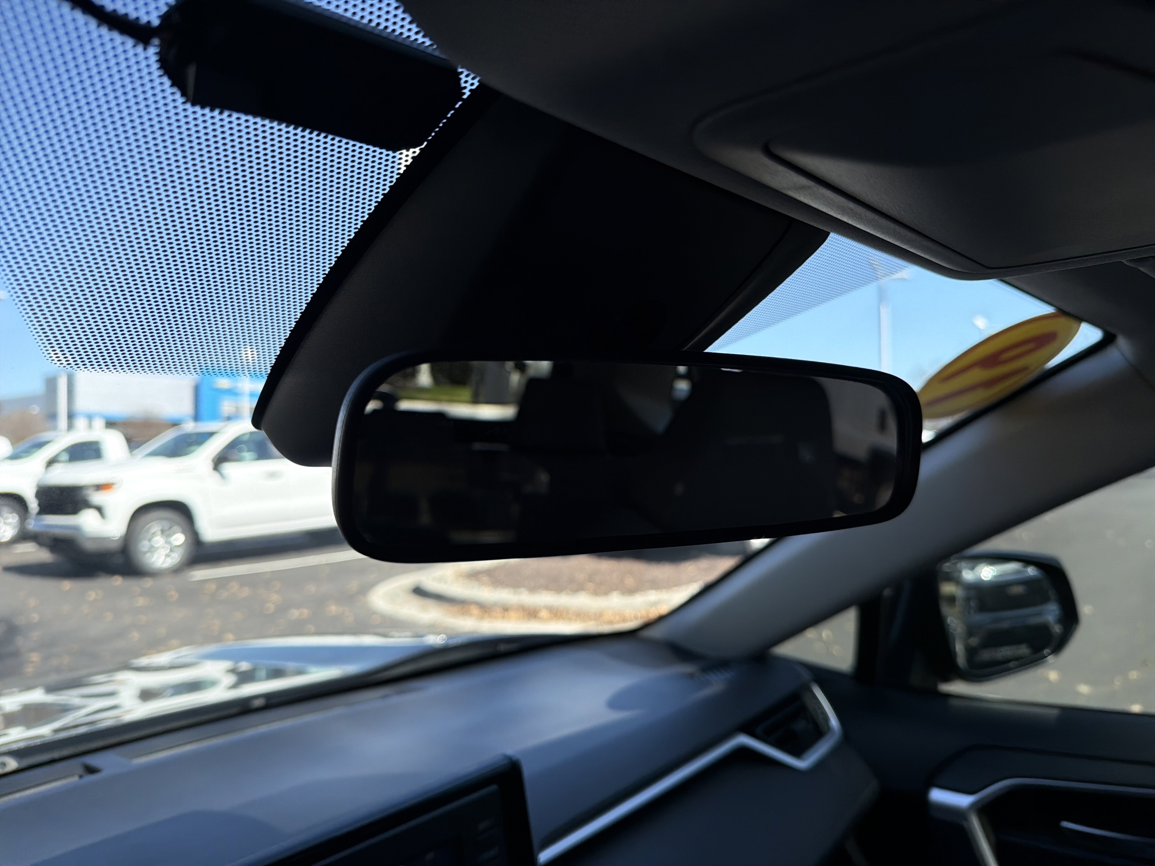 Used 2019 Toyota RAV4 XLE w/ All Weather Liner Package image 26