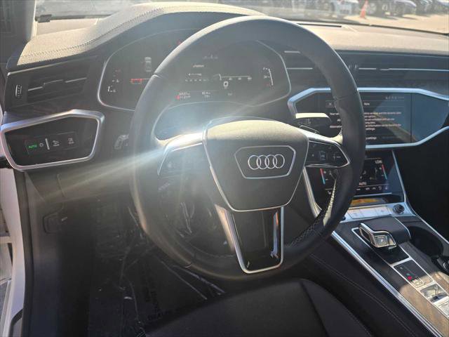 Used 2021 Audi A7 3.0T Premium Plus w/ Premium Plus image 27