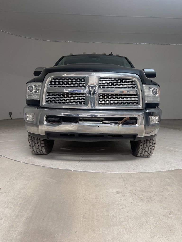 Used 2015 RAM 2500 Power Wagon Laramie image 3