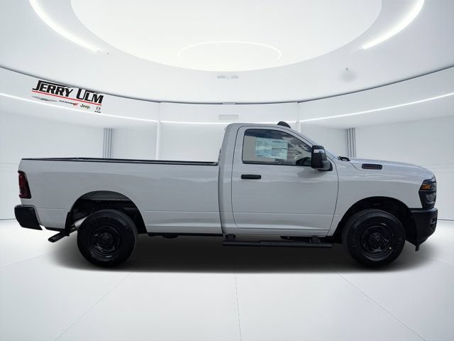 New 2026 RAM 2500 Tradesman RWD image 2