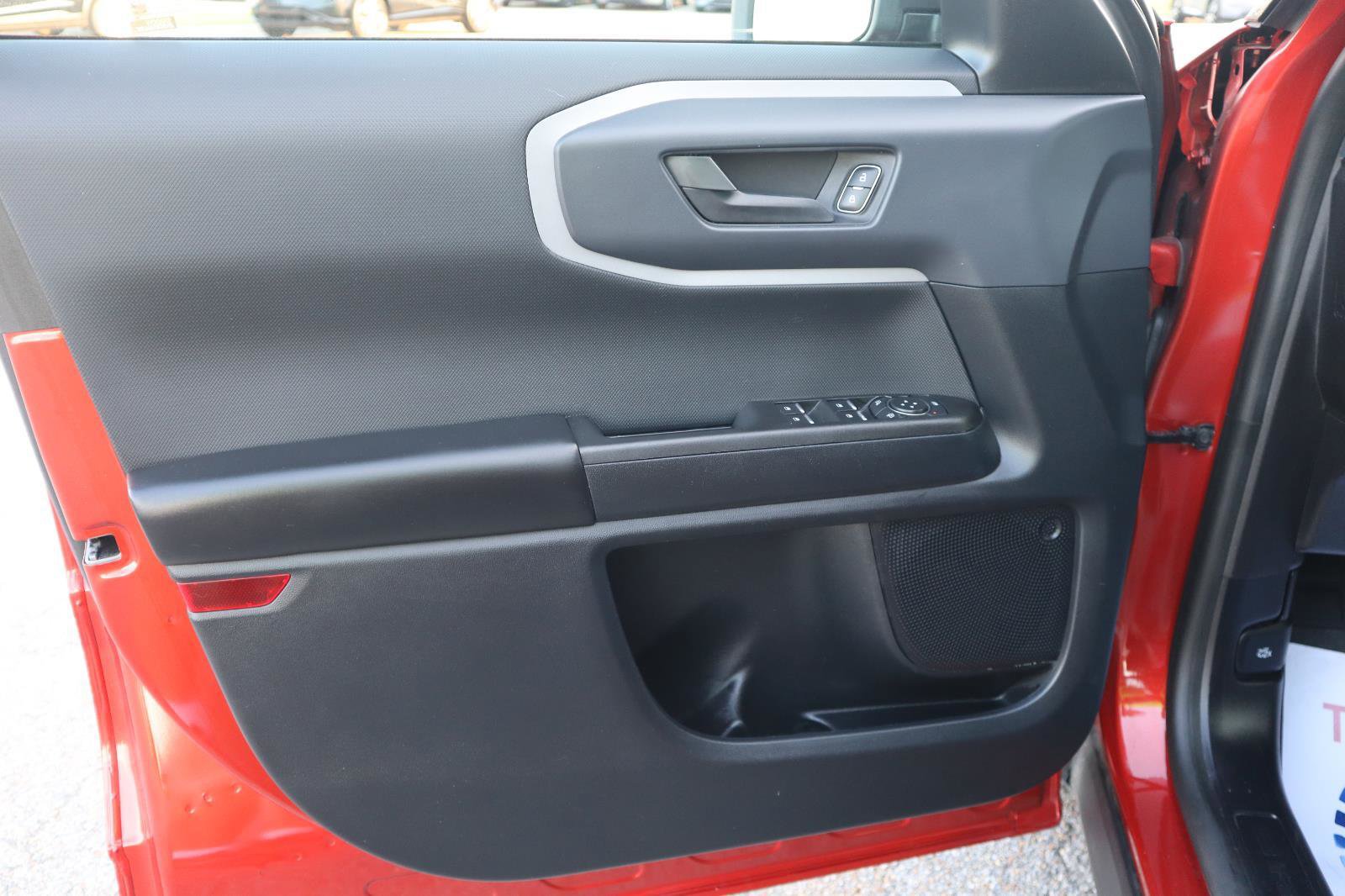 Used 2022 Ford Bronco Sport Big Bend w/ Convenience Package image 12