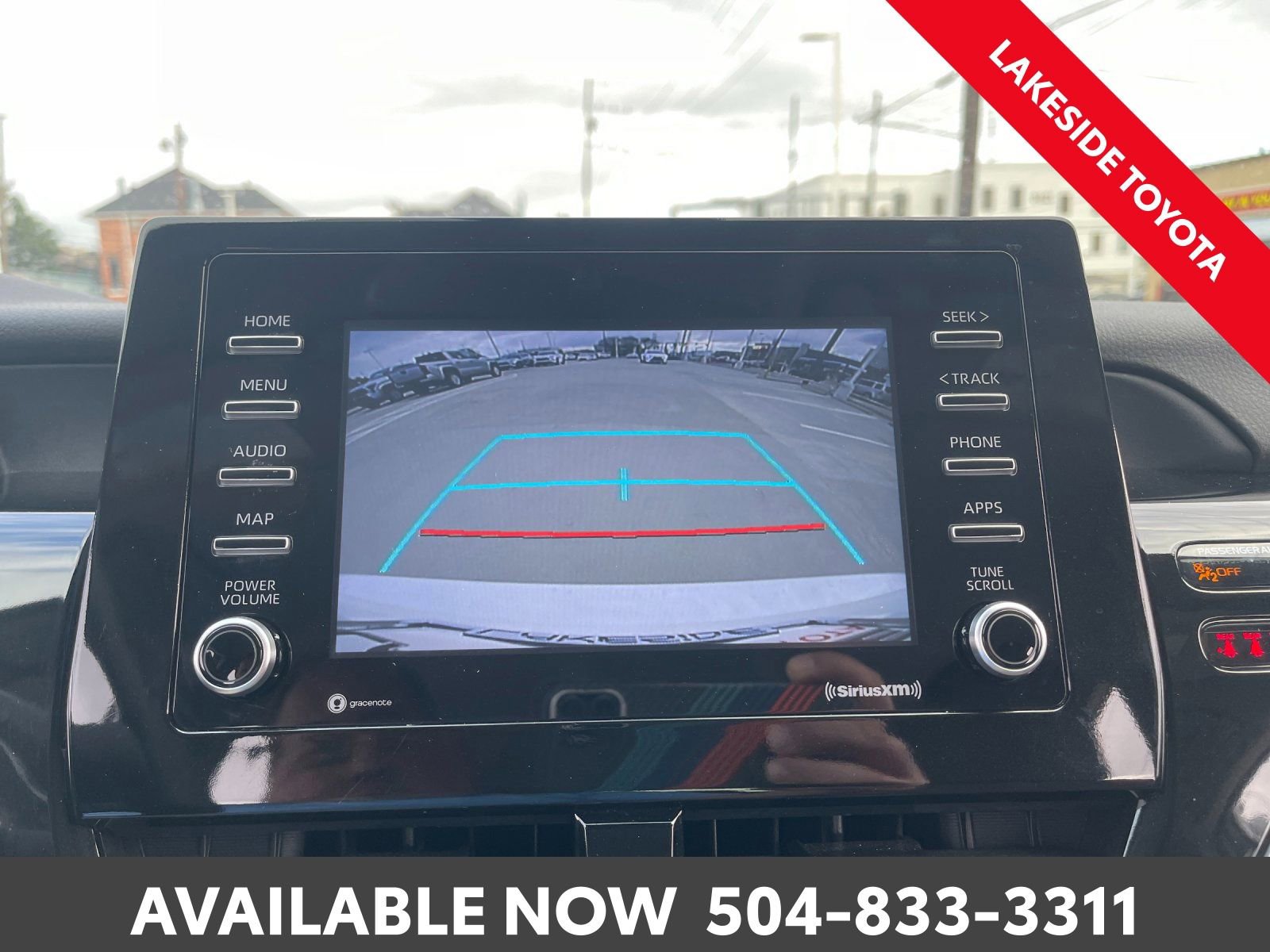 Used 2023 Toyota Camry LE image 31