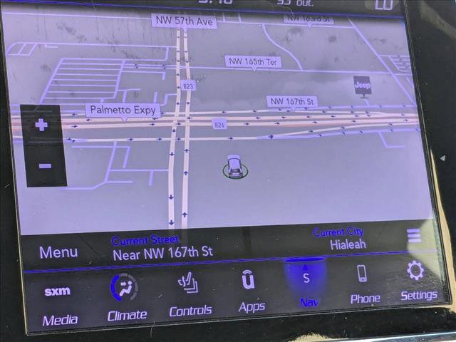 Used 2020 Jeep Grand Cherokee Altitude image 12