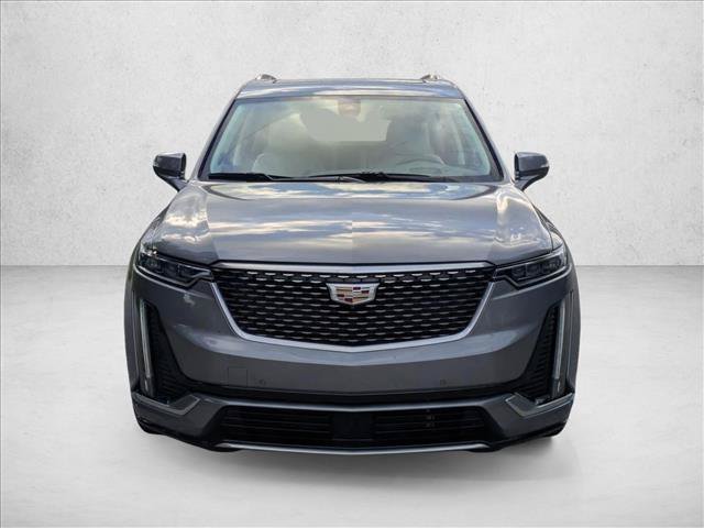 Used 2020 Cadillac XT6 Premium Luxury FWD image 2