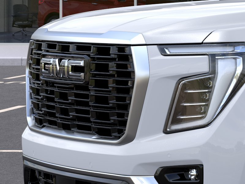 New 2026 GMC Yukon XL Denali w/ Denali Reserve Package AWD/4WD image 37