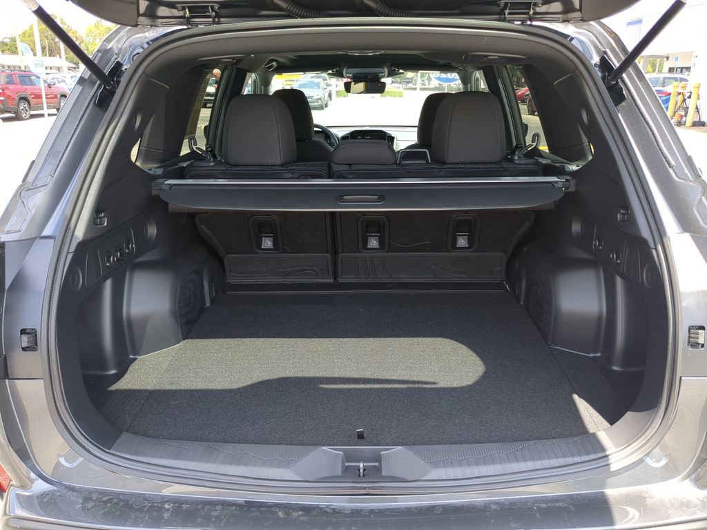 Certified 2026 Subaru Forester Premium AWD/4WD image 9