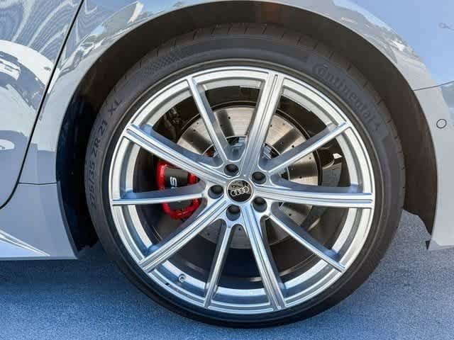 New 2026 Audi RS 7 Performance AWD/4WD image 8