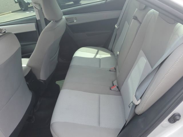 Used 2016 Toyota Corolla LE FWD image 13