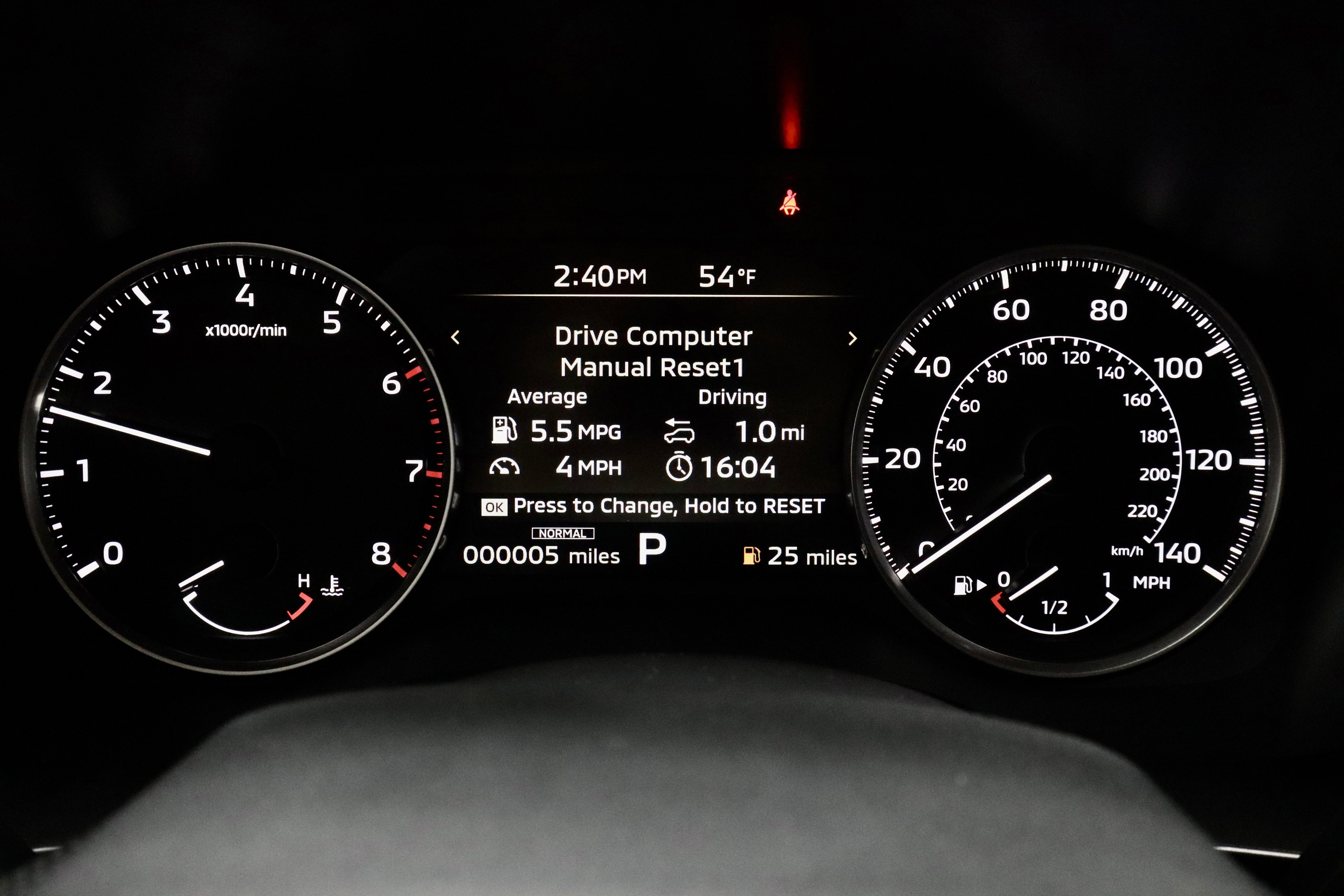 New 2026 Mitsubishi Outlander ES image 20