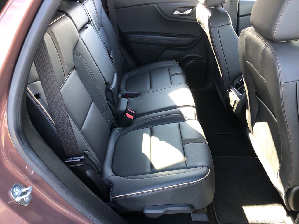 Used 2023 Chevrolet Blazer Premier image 25