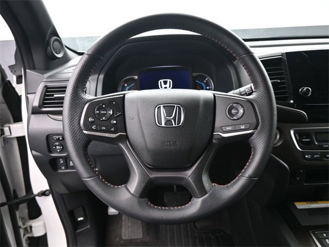 Used 2022 Honda Pilot TrailSport image 23