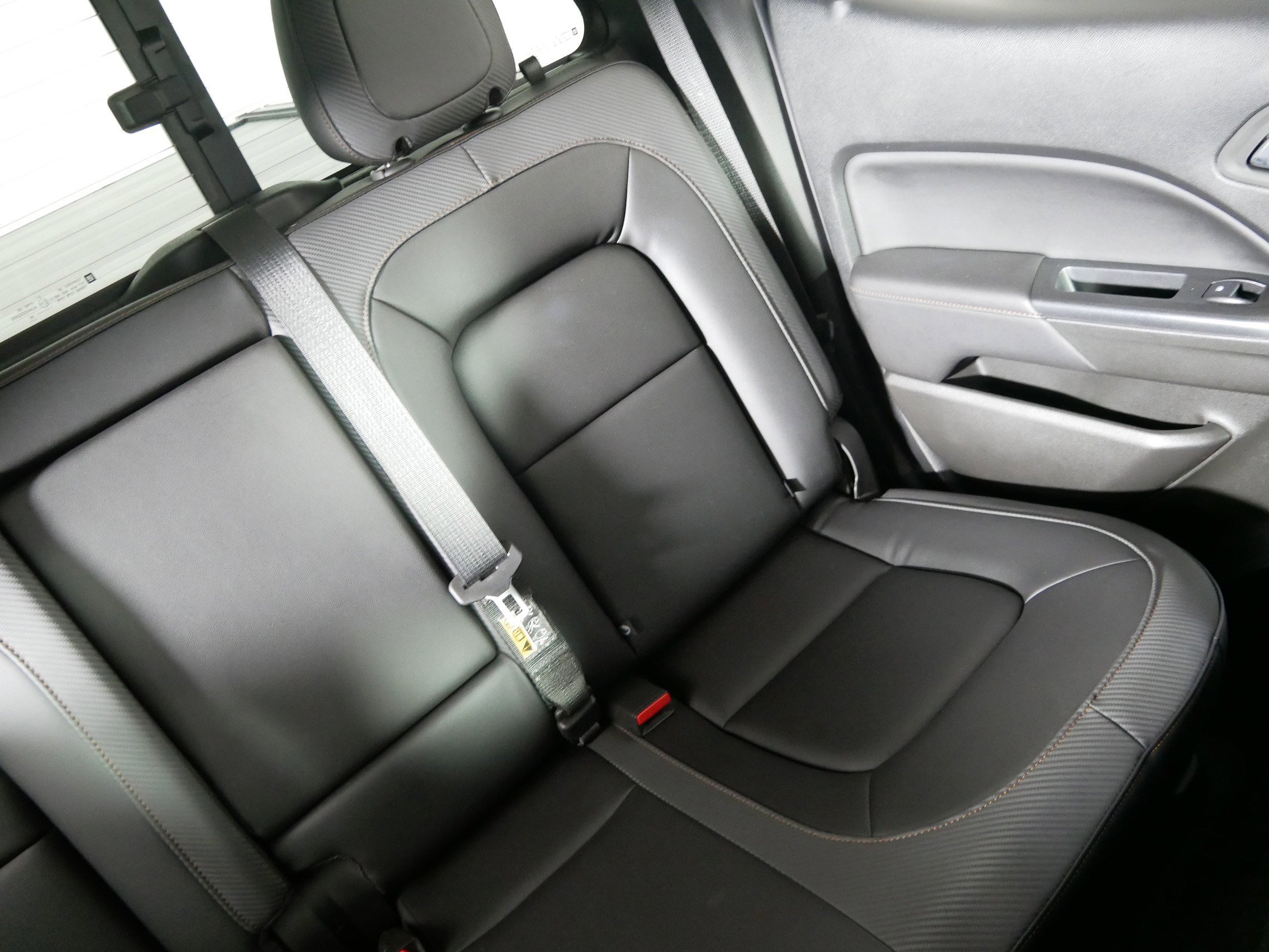 Certified 2022 GMC Canyon AT4 image 14