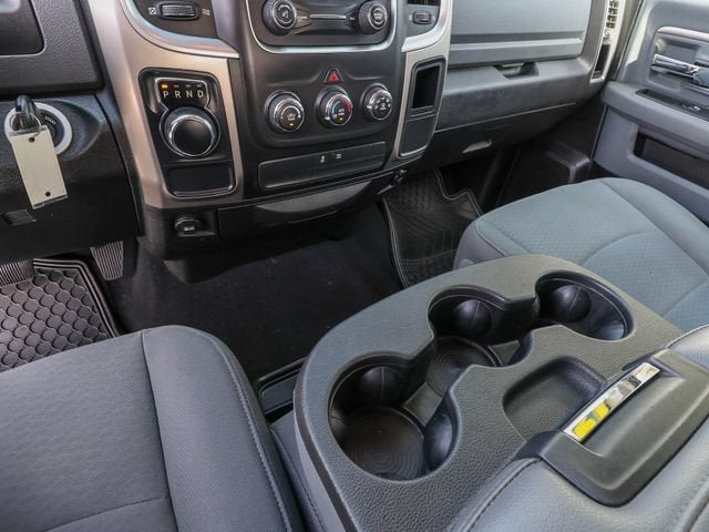Used 2019 RAM 1500 Classic SLT RWD image 20
