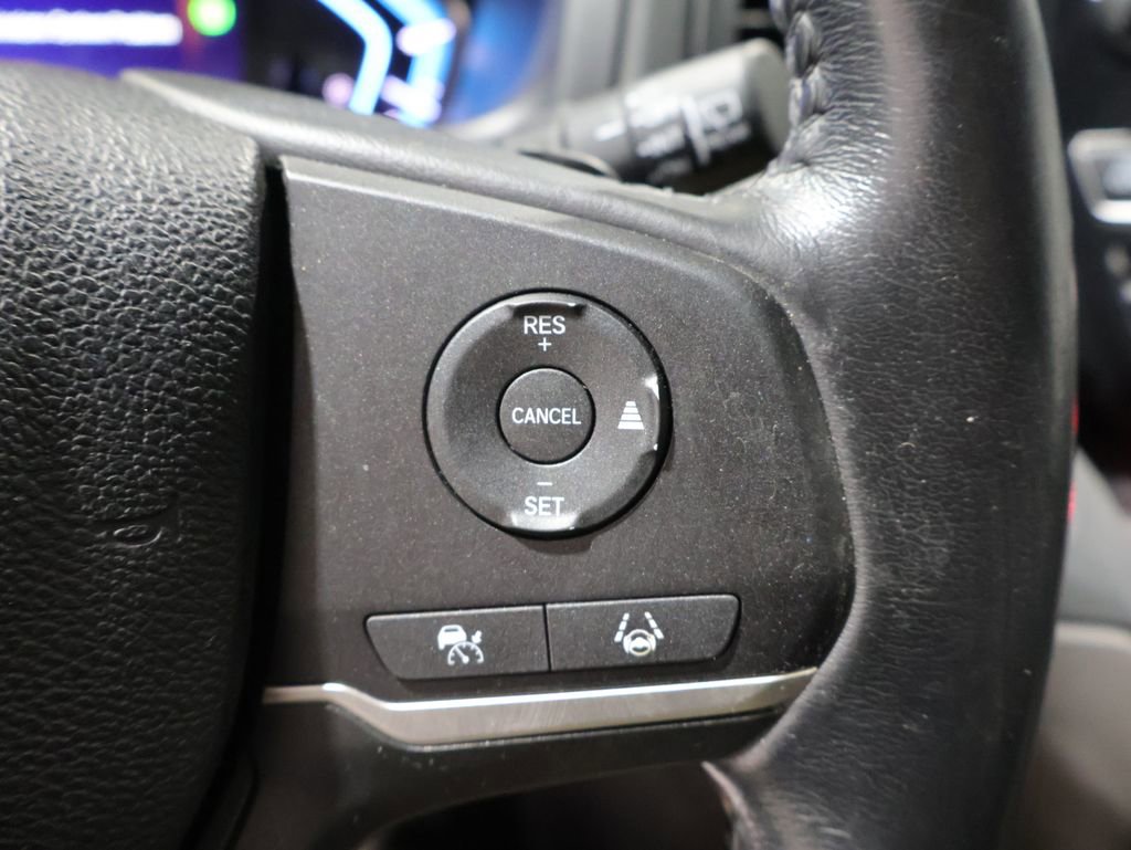 Used 2022 Honda Odyssey EX-L image 32