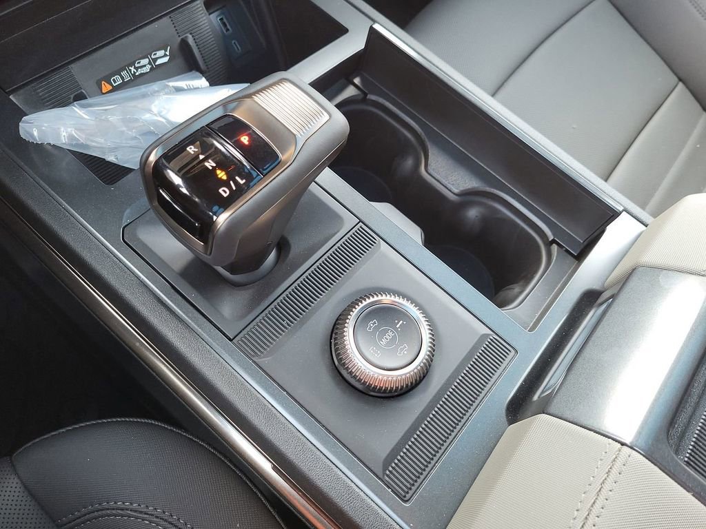 New 2024 GMC Hummer EV 3X image 20