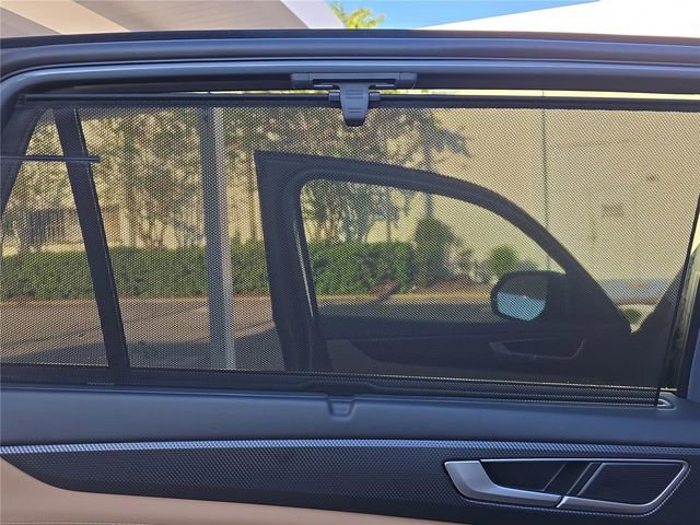 New 2026 Volkswagen Atlas Cross Sport SEL AWD/4WD image 10